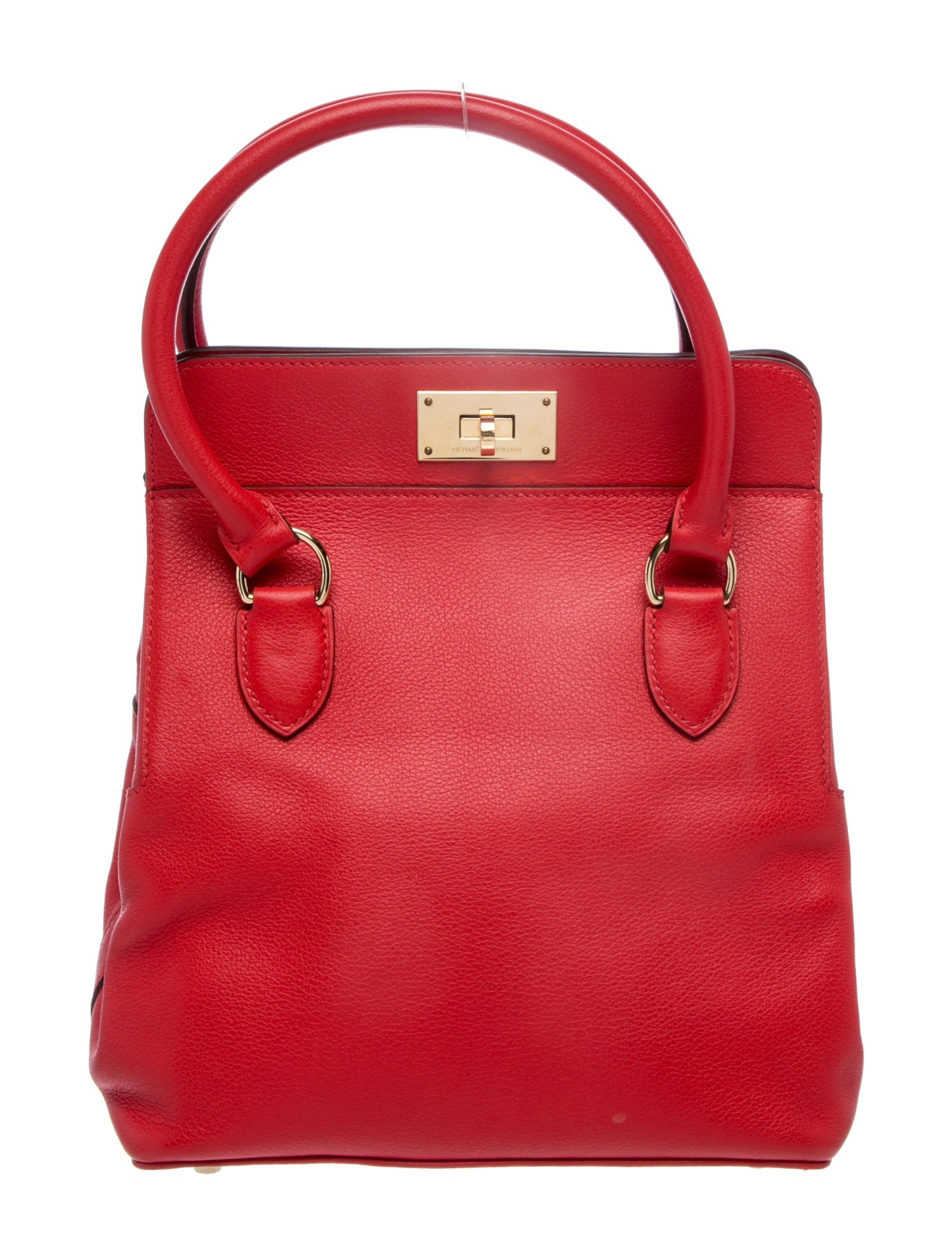 Hermès Evercolor Toolbox 20