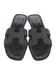 Hermès Oran H Logo Slides