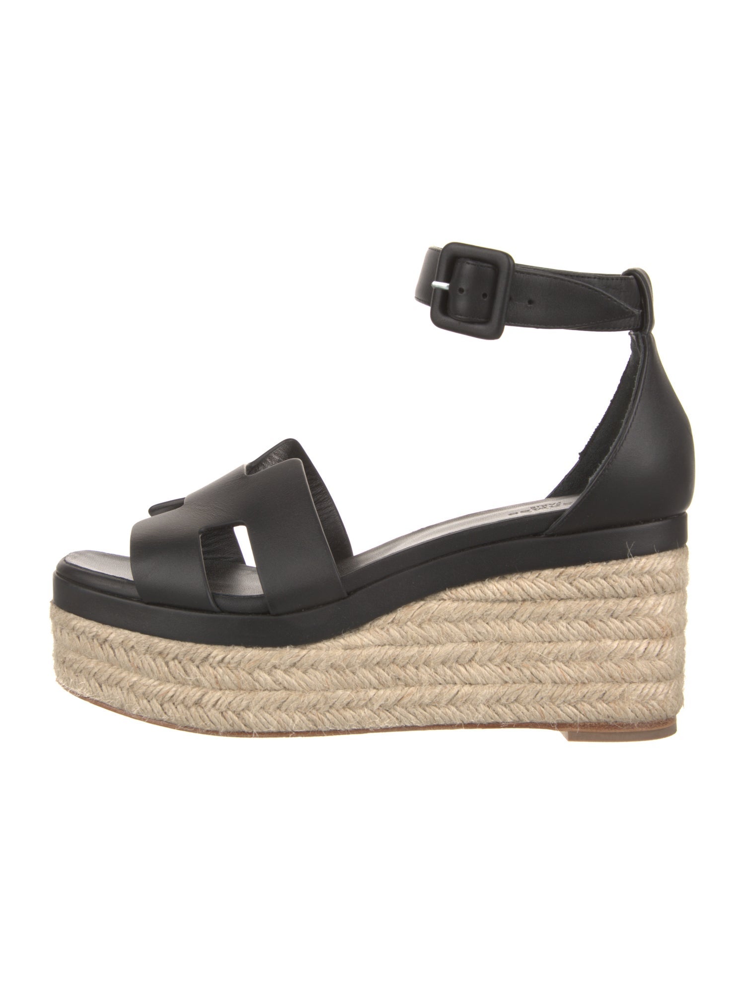 Hermès 2023 Elda Espadrilles