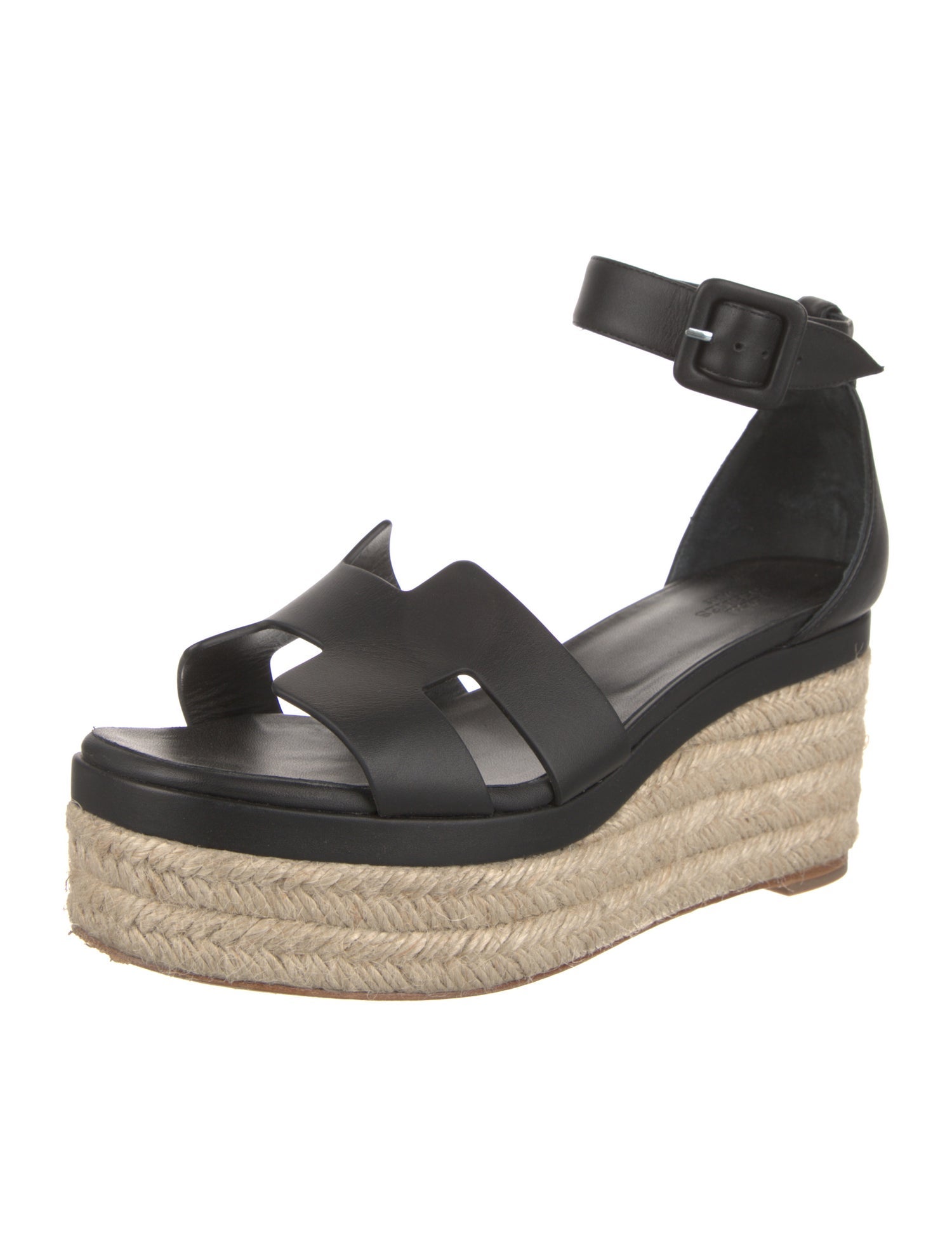 Hermès 2023 Elda Espadrilles