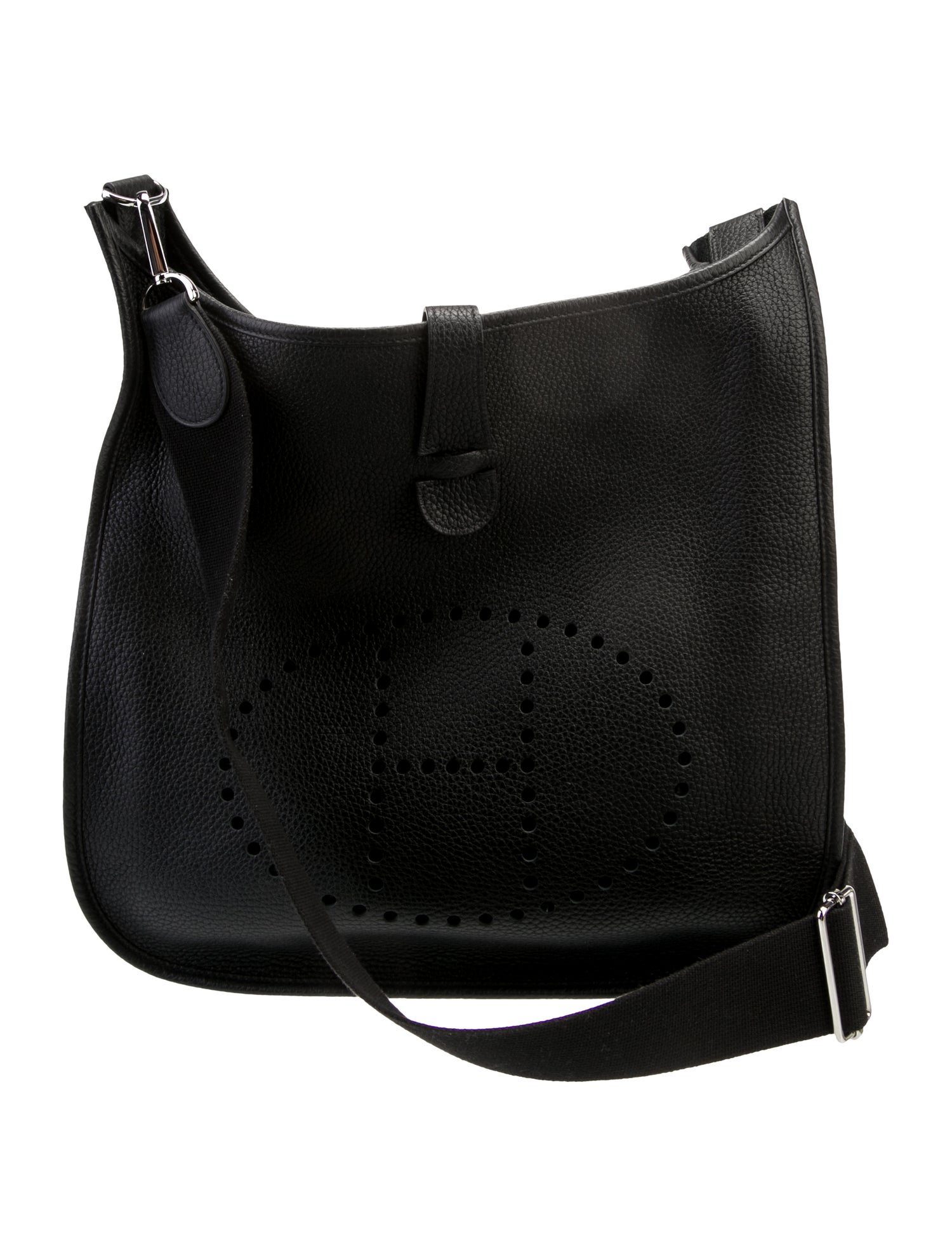 Hermès Clemence Evelyne III 33