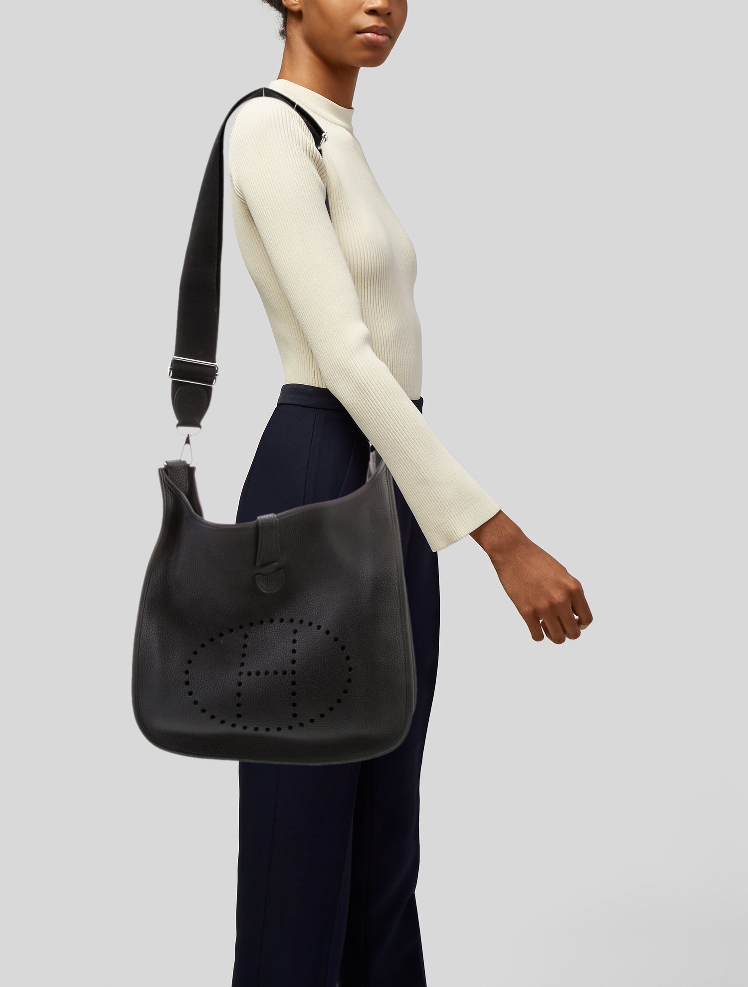 Hermès Clemence Evelyne III 33