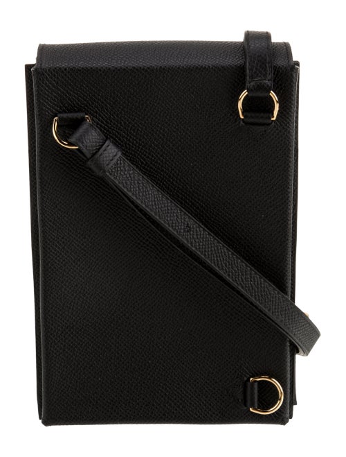 Hermès 2024 Epsom Kelly Multipocket To Go Pouch