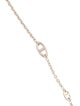 Hermès Farandole Long Necklace 120