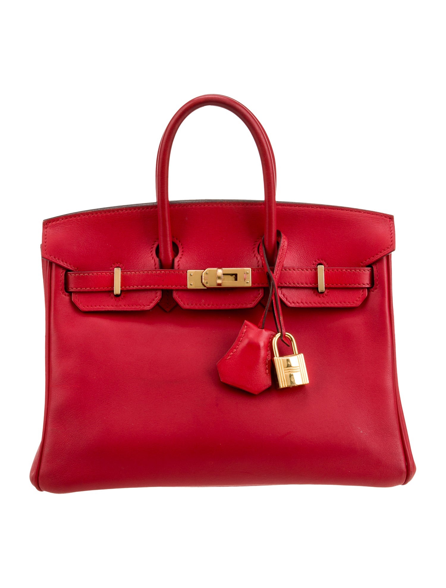Hermès Swift Birkin 25