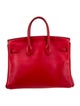 Hermès Swift Birkin 25