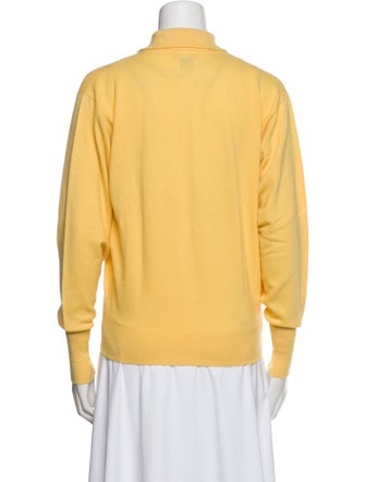 Hermès Cashmere Sweater