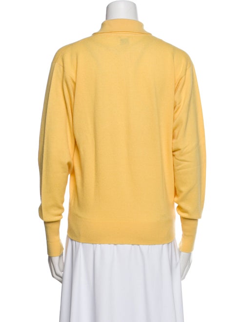 Hermès Cashmere Sweater