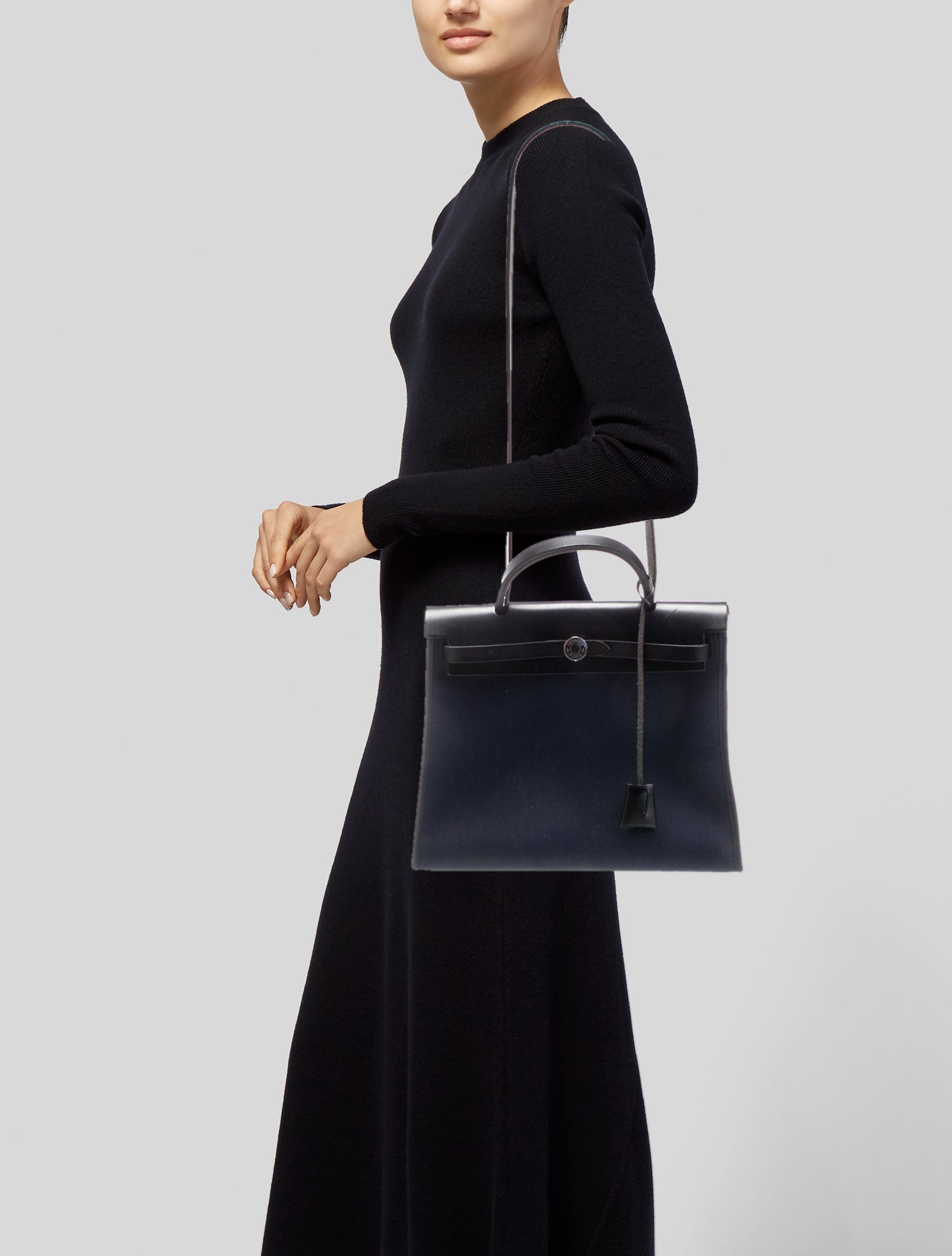 Hermès 2020 Herbag Zip 31