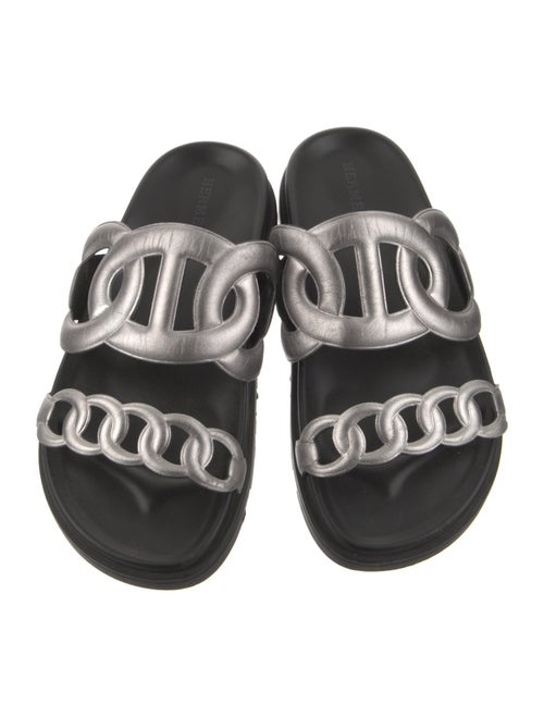 Hermès 2022 Extra Slides