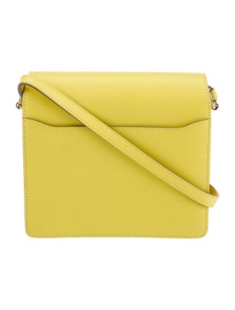 Hermès Evercolor Mini Sac Roulis 18