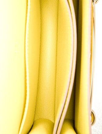 Hermès Evercolor Mini Sac Roulis 18