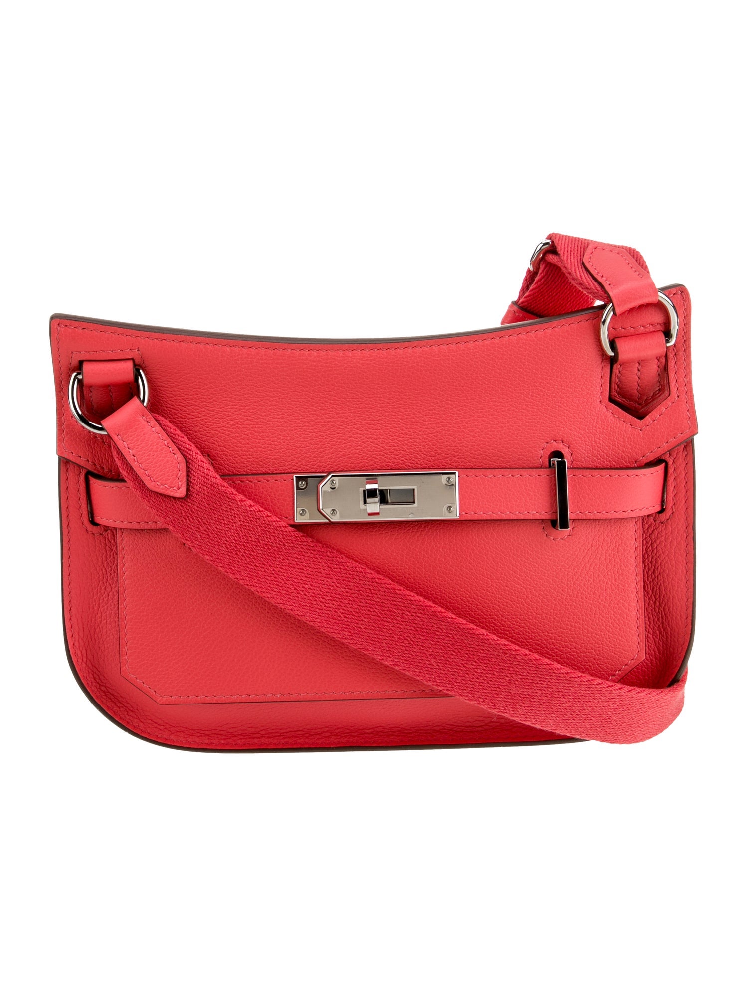 Hermès Evercolor Mini Jypsiere