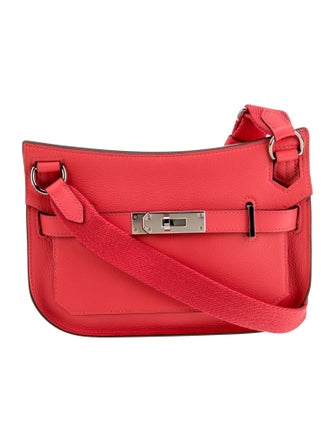 Hermès Evercolor Mini Jypsiere