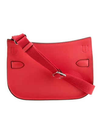 Hermès Evercolor Mini Jypsiere