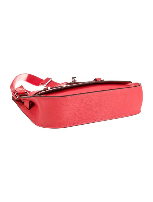 Hermès Evercolor Mini Jypsiere