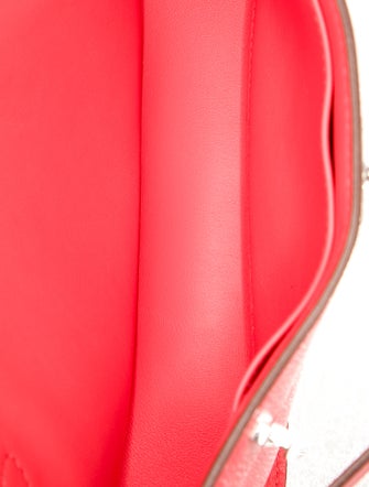 Hermès Evercolor Mini Jypsiere