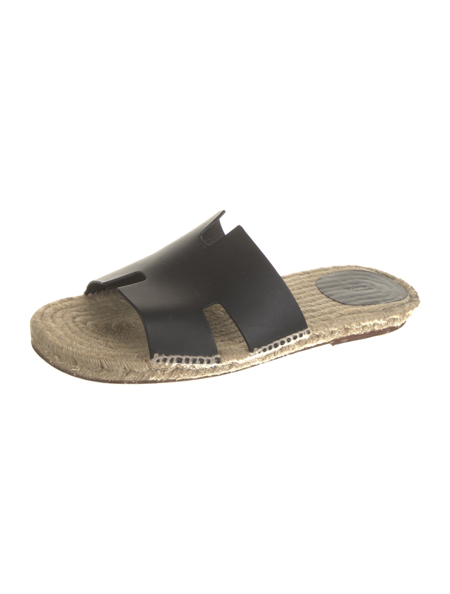 Hermès 2022 Antigua Slides