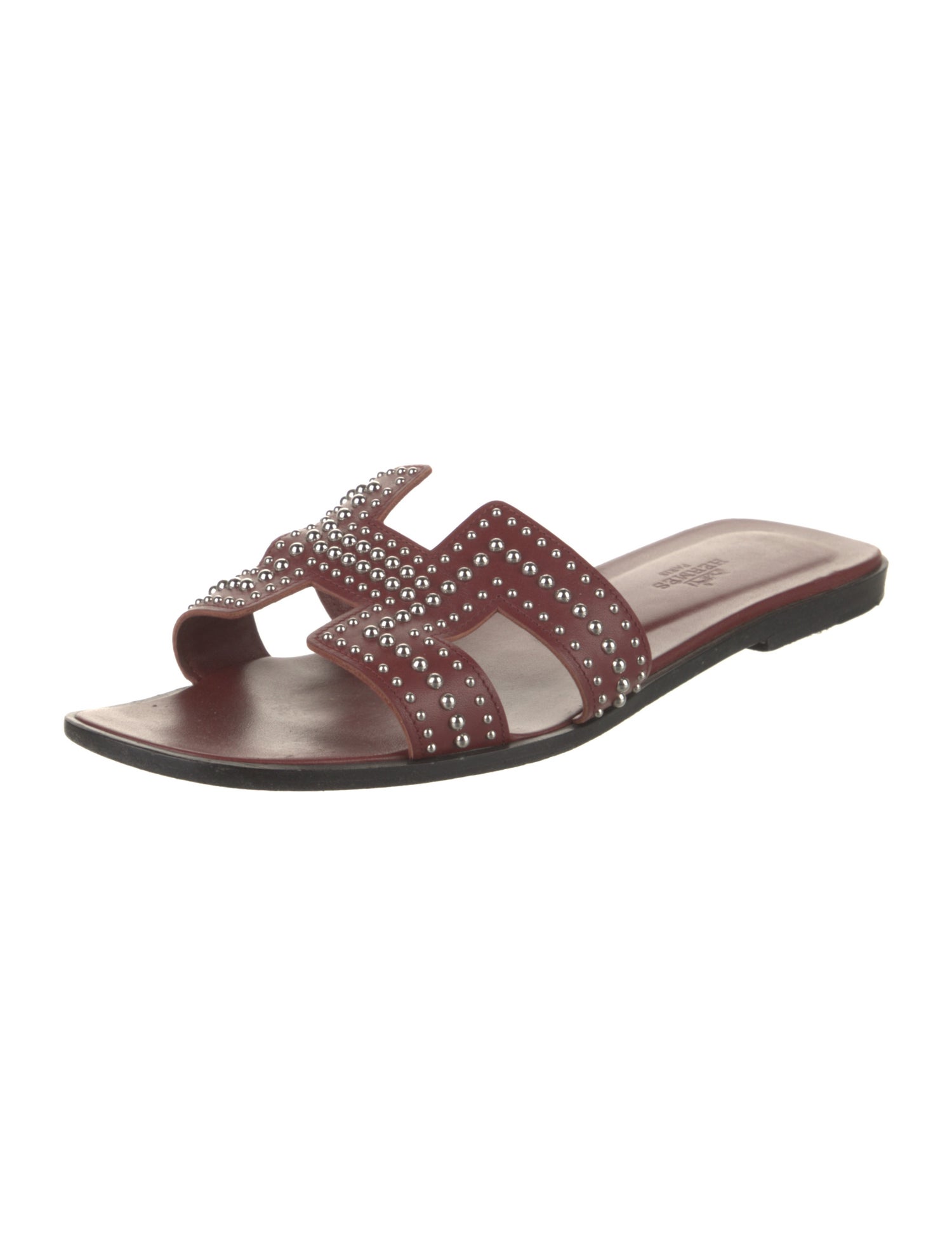 Hermès 2020 Oran Slides