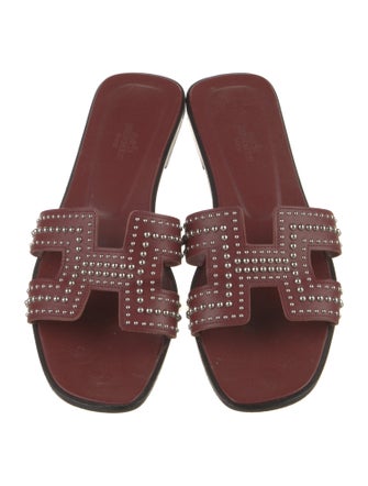 Hermès 2020 Oran Slides