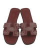 Hermès 2020 Oran Slides