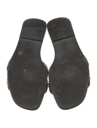 Hermès 2020 Oran Slides