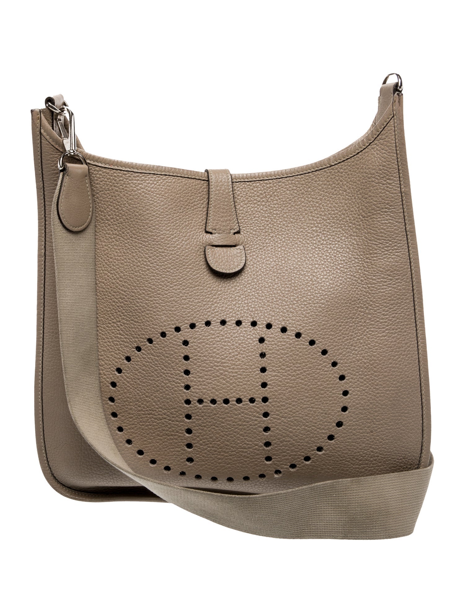 Hermès Clemence Evelyne I 33