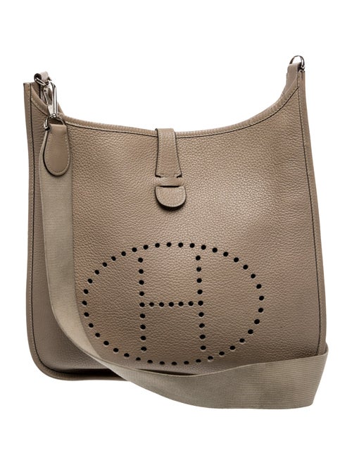 Hermès Clemence Evelyne I 33