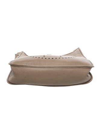 Hermès Clemence Evelyne I 33