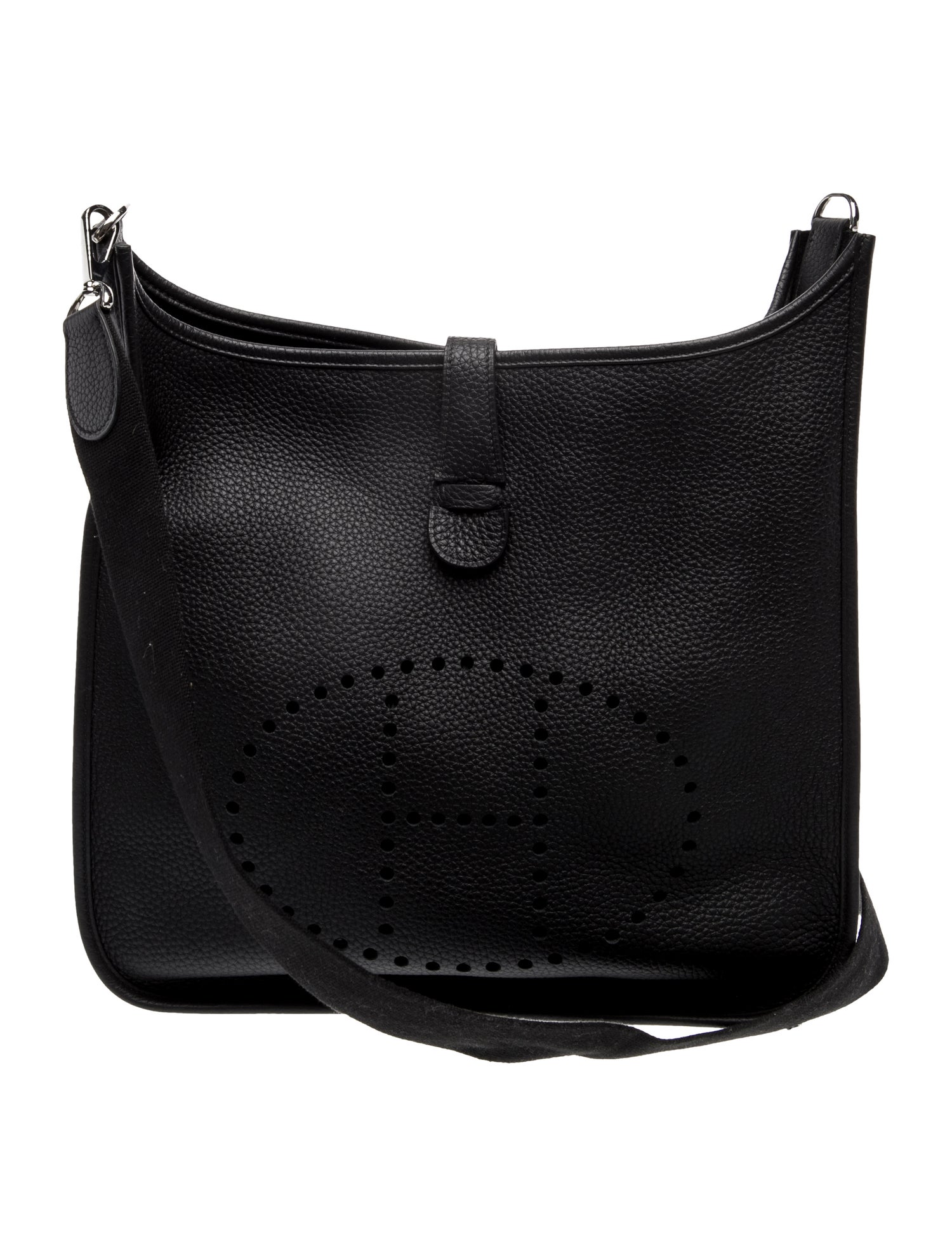 Hermès Clemence Evelyne III 33