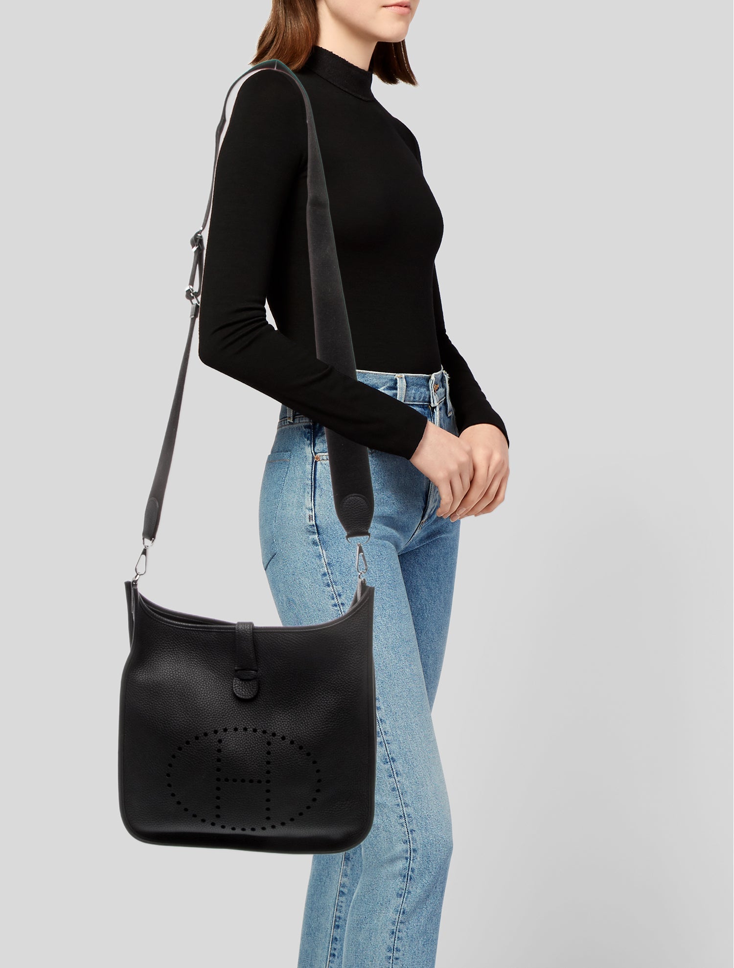 Hermès Clemence Evelyne III 33