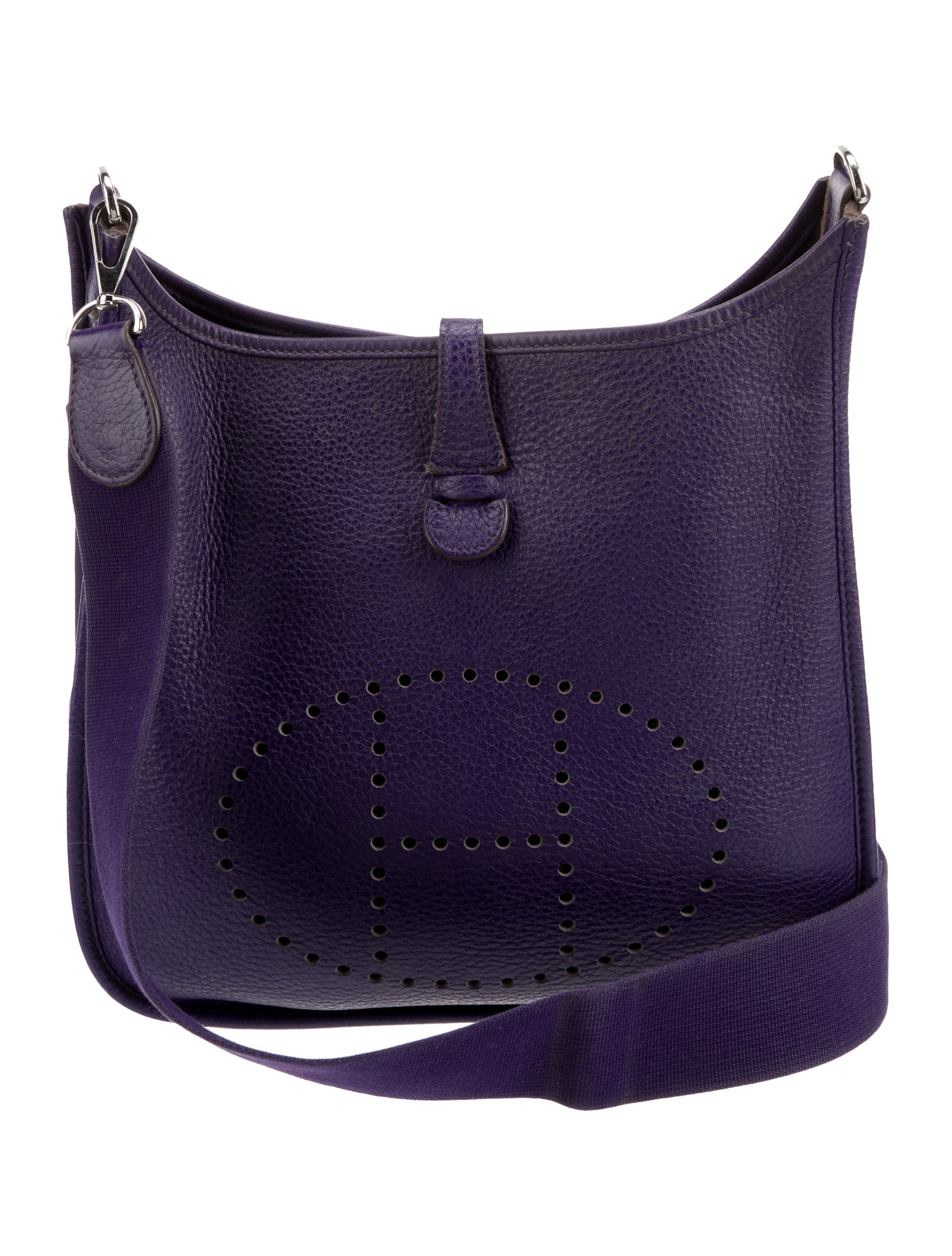 Hermès Clemence Evelyne III 29