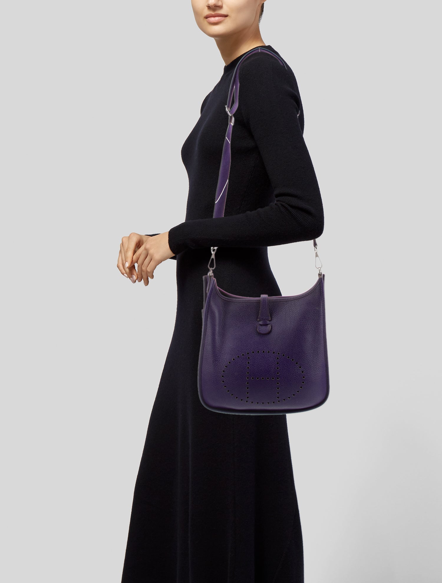 Hermès Clemence Evelyne III 29