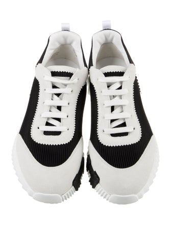 Hermès Bouncing Sneakers