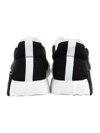 Hermès Bouncing Sneakers