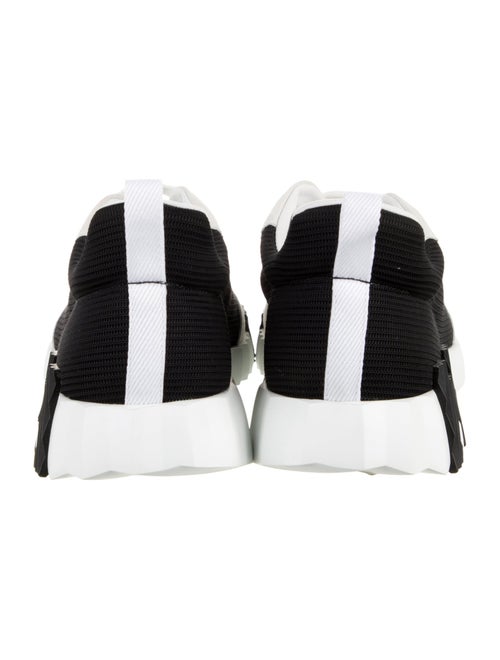 Hermès Bouncing Sneakers