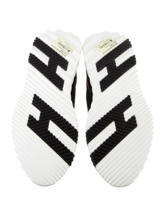 Hermès Bouncing Sneakers