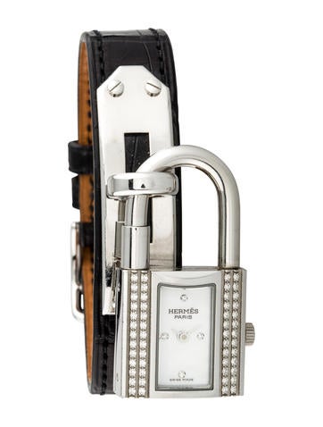 Hermès Kelly Watch