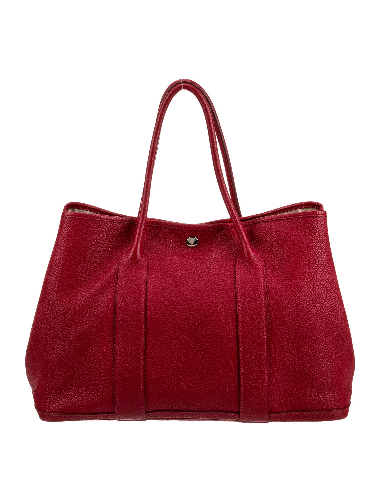 Hermès Negonda Garden Party 36