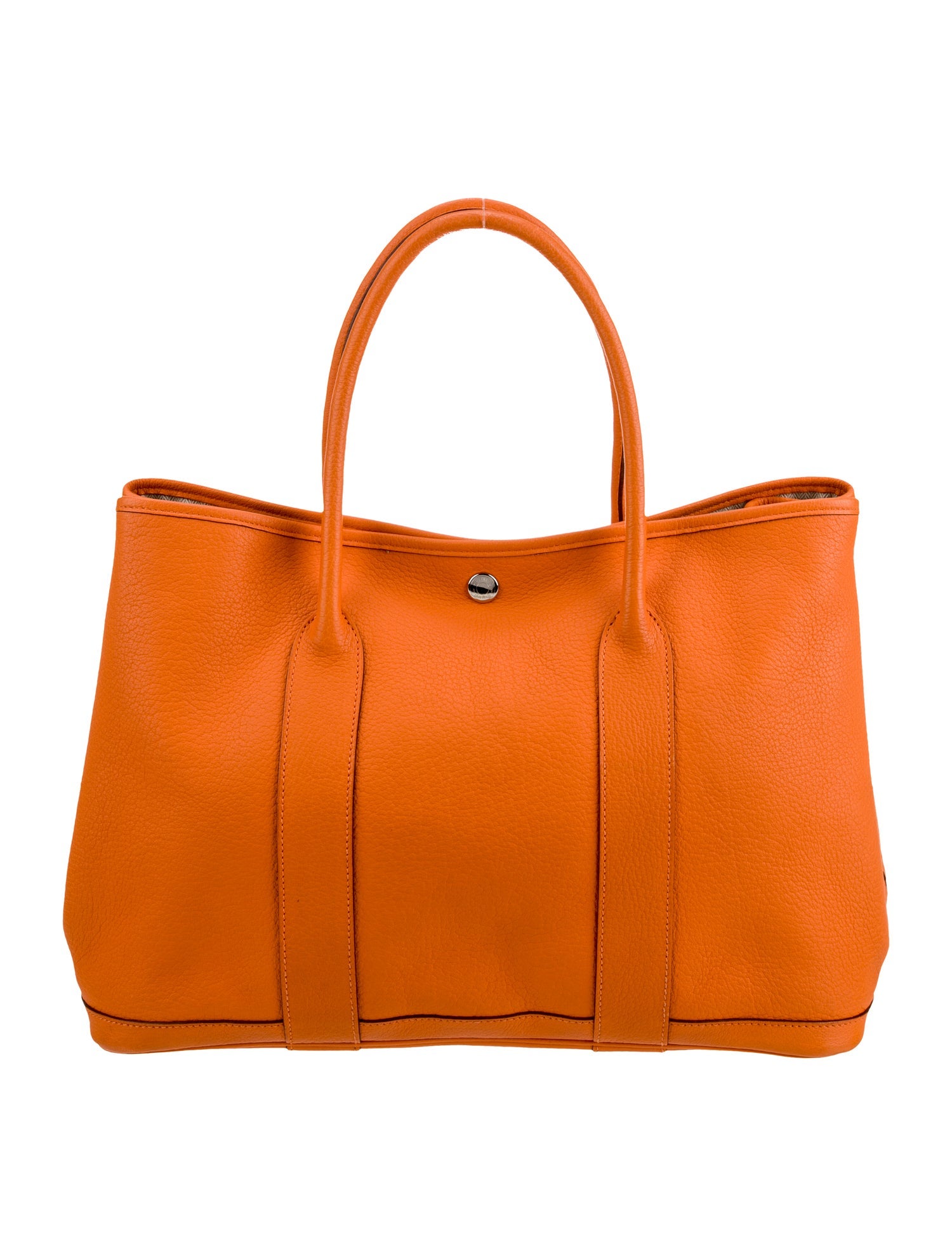 Hermès Negonda Garden Party 36