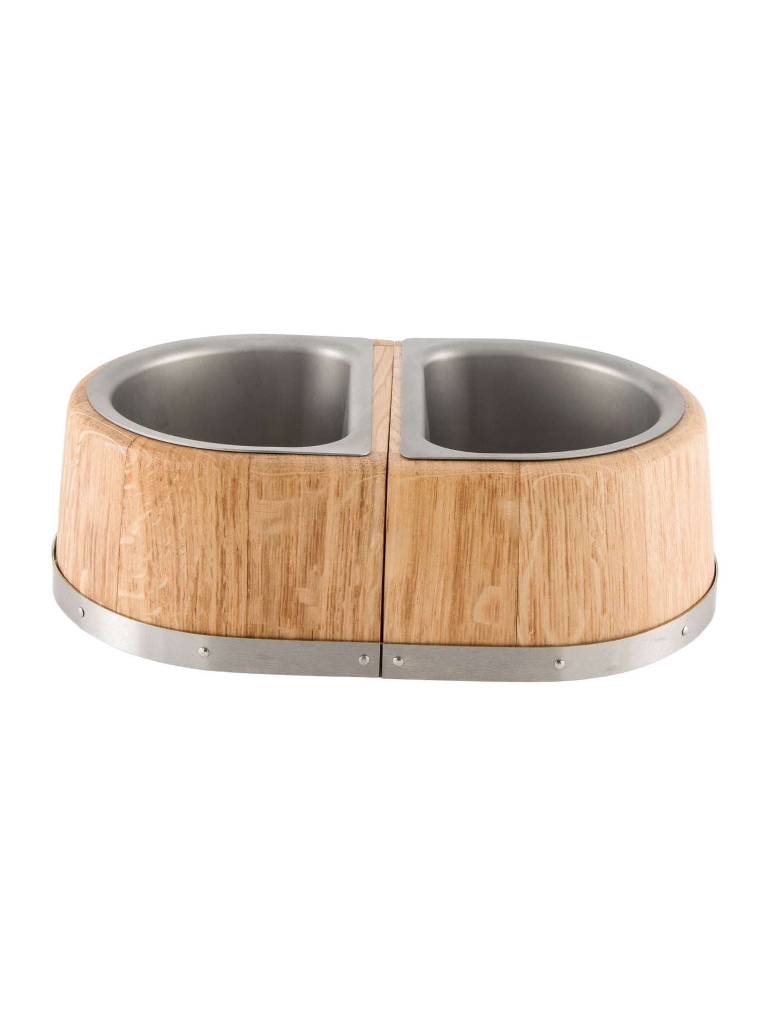 Hermès Small Dog Bowl