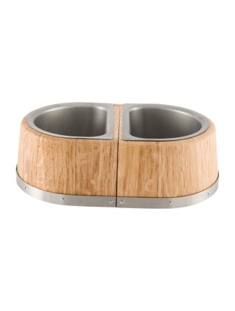 Hermès Small Dog Bowl