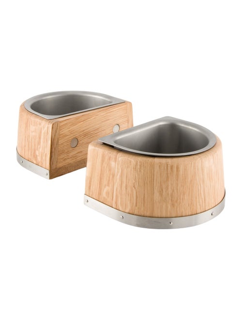Hermès Small Dog Bowl