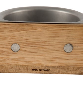 Hermès Small Dog Bowl