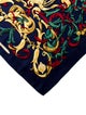 Hermès Le Mors A La Conétable Silk Scarf