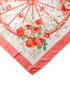 Hermès Romantique Jacquard Silk Scarf