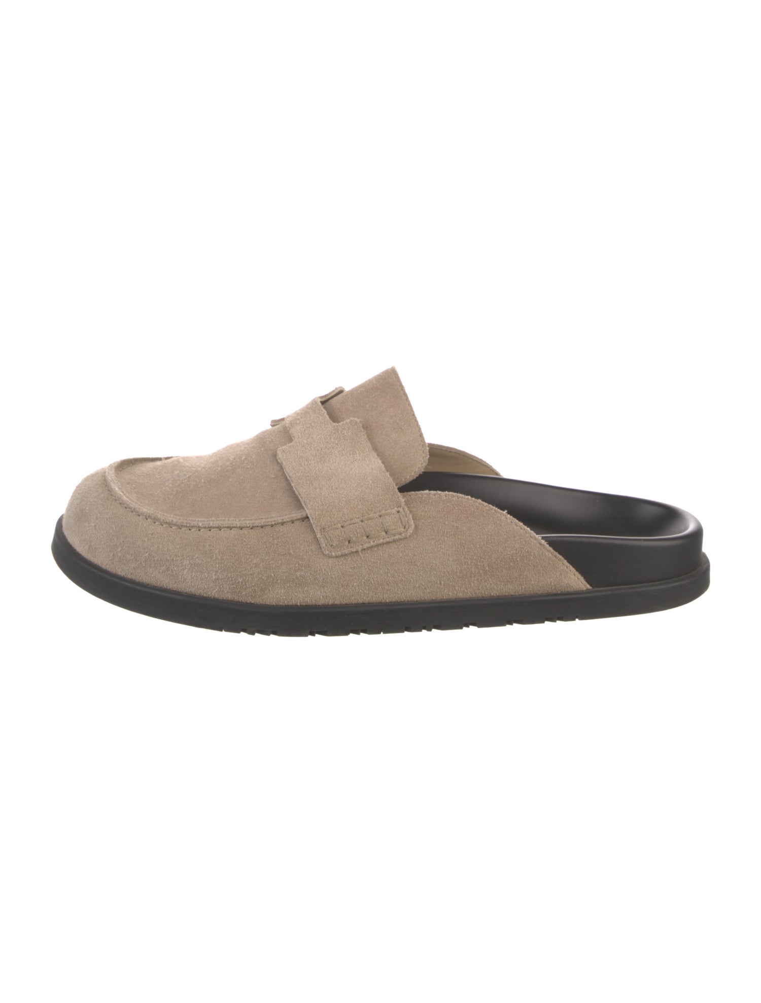 Hermès 2022 Go Mules Slides