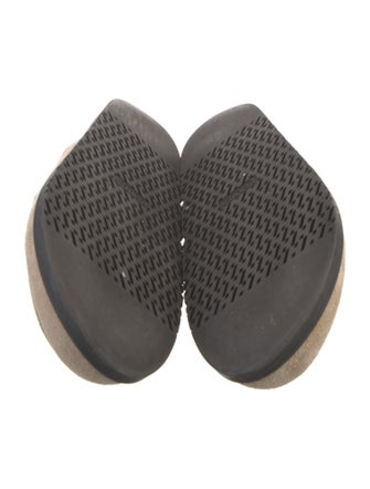 Hermès 2022 Go Mules Slides