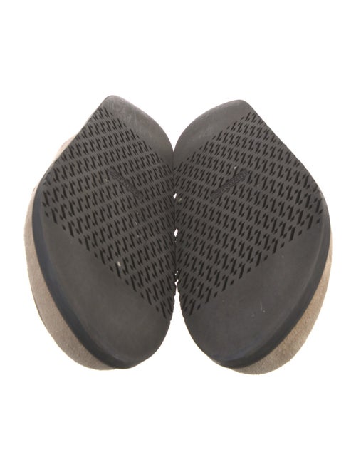 Hermès 2022 Go Mules Slides