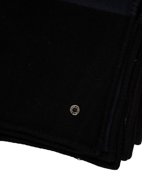 Hermès Avoine Blanket